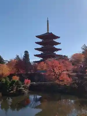 成相寺(京都府)
