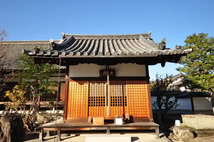 西大寺(奈良県)