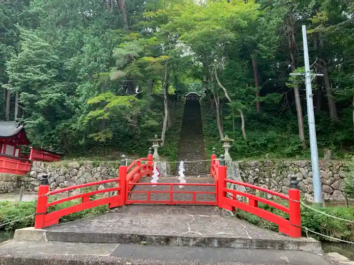 飛騨東照宮のその他建物