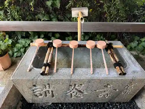 おふさ観音（観音寺）(奈良県)