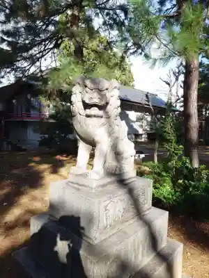 榊神社(新潟県)