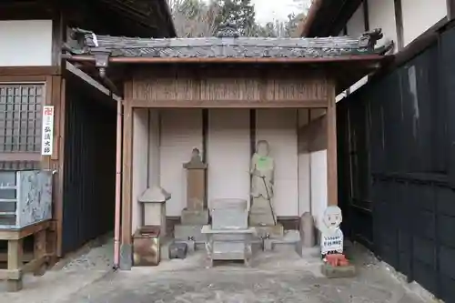 天龍山 誓海寺(愛知県)