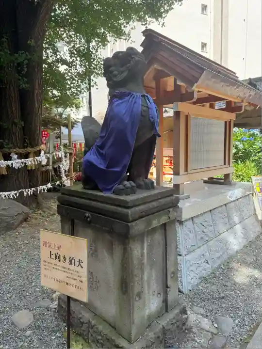 日本橋日枝神社(東京都)