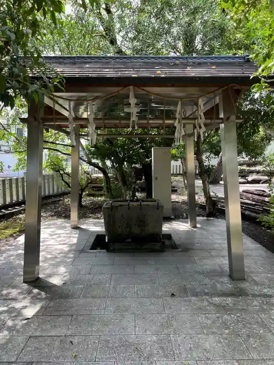 結神社(岐阜県)