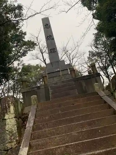 安岡八幡宮のその他建物