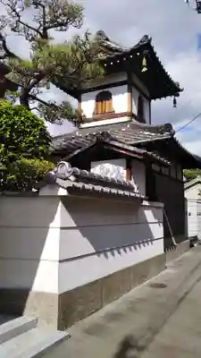 安傳寺のその他建物