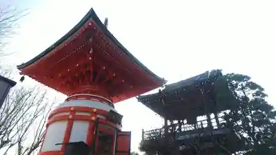 乗蓮寺のその他建物