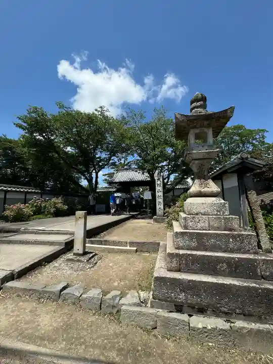 性海寺(愛知県)