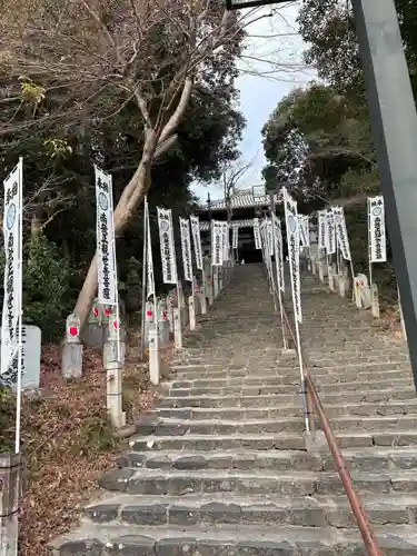 八事山 興正寺のその他建物
