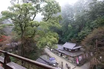 圓教寺のその他建物