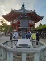 興福寺 南円堂(奈良県)