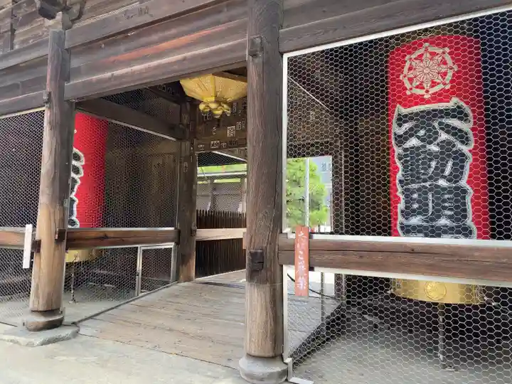 高幡不動尊 金剛寺(東京都)