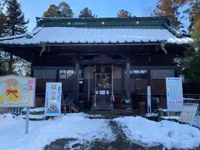 神炊館神社 ⁂奥州須賀川総鎮守⁂(福島県)