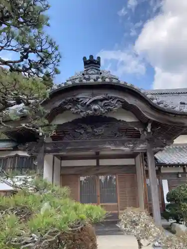 金剛城寺のその他建物
