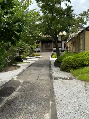 良泉寺のその他建物