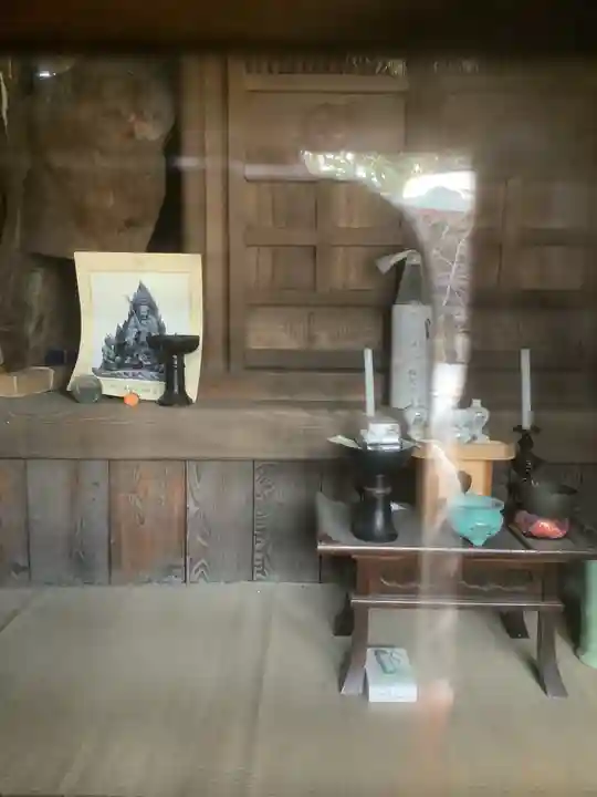 笠覆寺 (笠寺観音)のその他建物