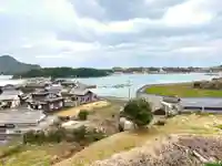 水ノ浦教会(長崎県)