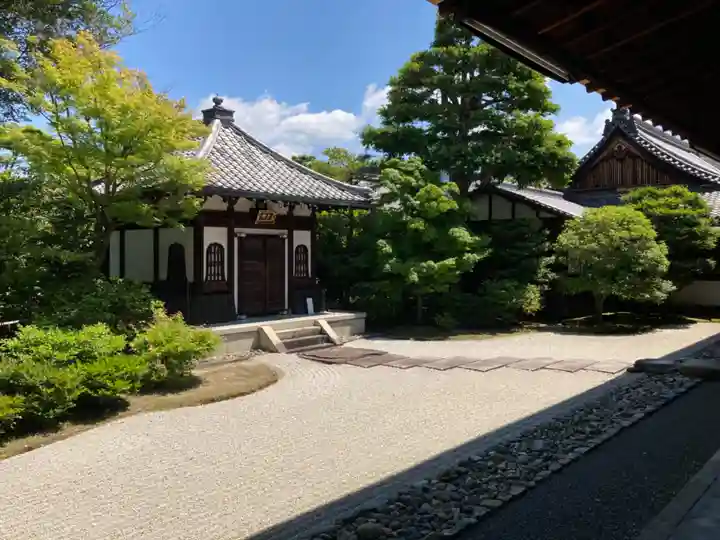 建仁寺(建仁禅寺)のその他建物
