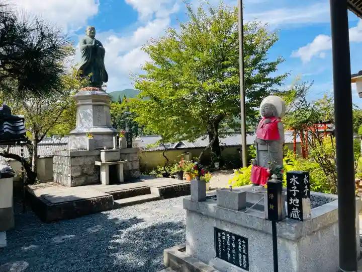 長隆寺(奈良県)
