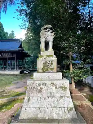 野田神社(山口県)
