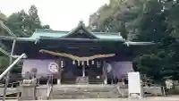 火男火賣神社(下宮)(大分県)