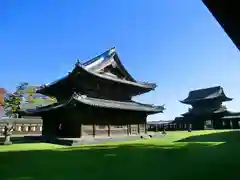 瑞龍寺(富山県)