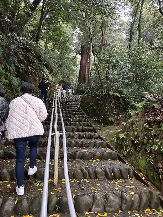 笠森寺(千葉県)