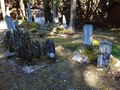 甲斐駒ヶ岳神社(山梨県)
