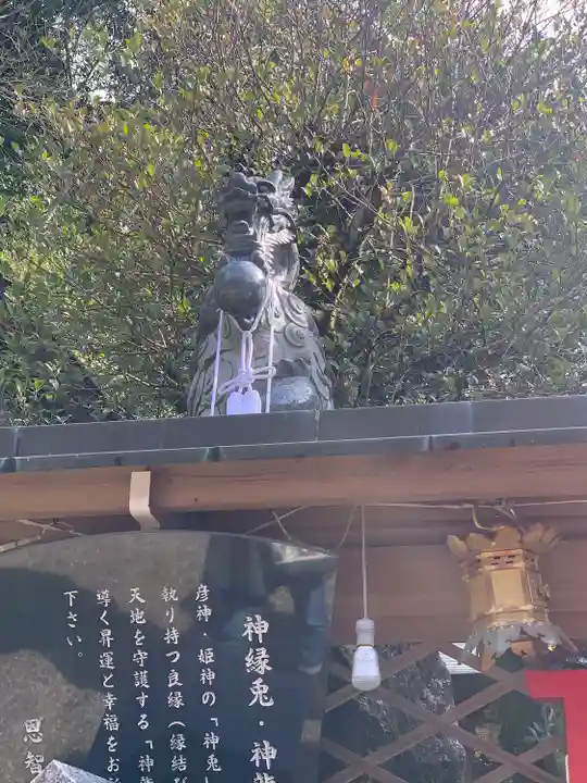 恩智神社(大阪府)