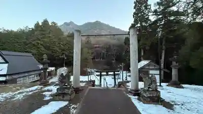 八幡神社(兵庫県)