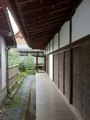 大覚寺のその他建物