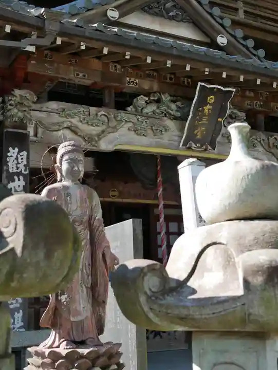 曹源寺の本殿・本堂