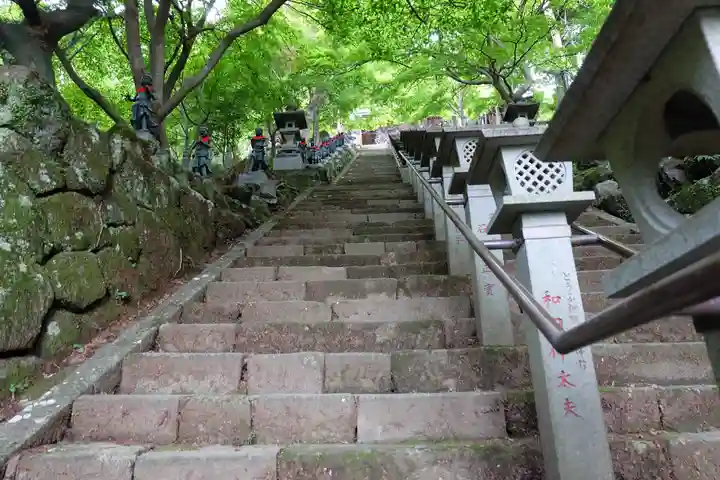 大山寺のその他建物