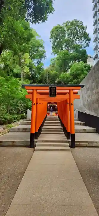 生田神社(兵庫県)