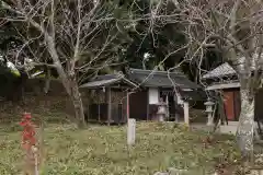 日枝神社（新旭町安井川）(滋賀県)