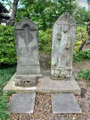 寳幢院(東京都)