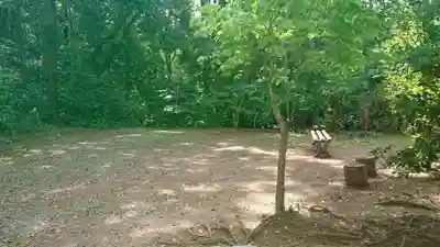 瑞穂神社のその他建物