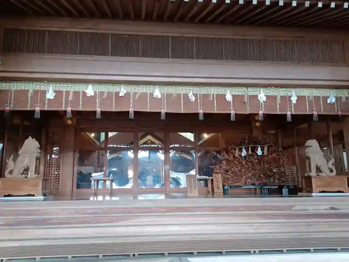 出雲大社(島根県)