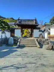 當麻寺(奈良県)