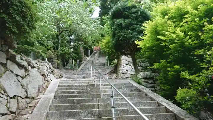 宝厳寺のその他建物