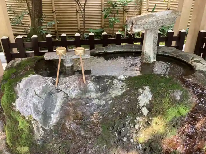 榊神社(東京都)