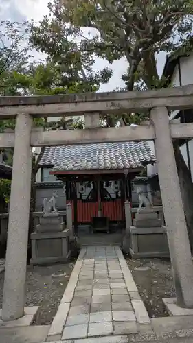菅大臣神社(京都府)