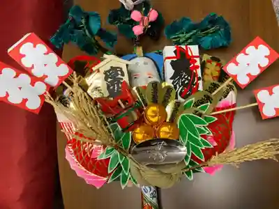 大鷲神社(神奈川県)