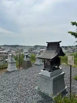橿原神宮(茨城県)