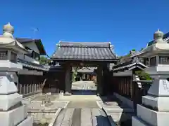 総持寺(滋賀県)