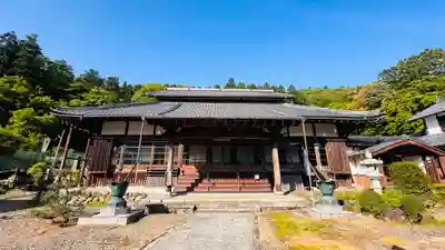 得法寺(福井県)