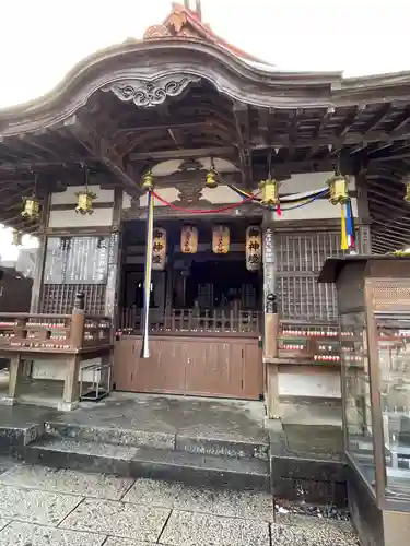 勝尾寺(大阪府)