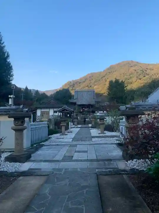 大日寺(徳島県)