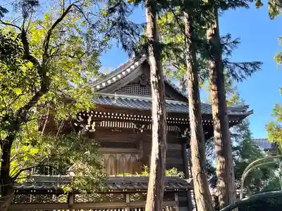 神田神社(三重県)