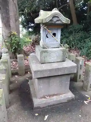 神明神社(福井県)